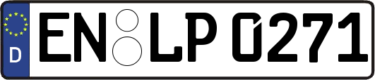 EN-LP0271