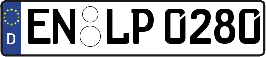 EN-LP0280
