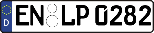 EN-LP0282