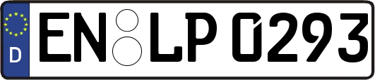EN-LP0293