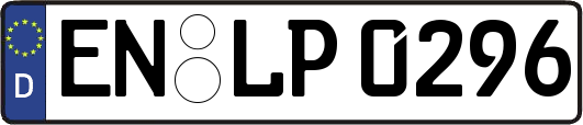 EN-LP0296