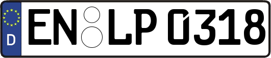 EN-LP0318