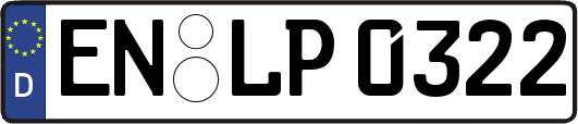 EN-LP0322