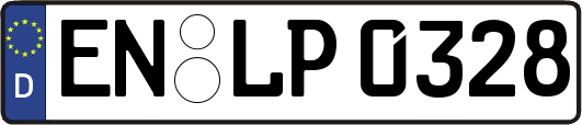 EN-LP0328