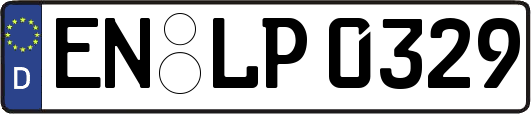 EN-LP0329