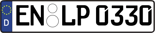 EN-LP0330