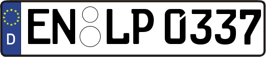 EN-LP0337