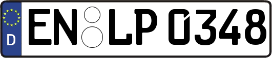 EN-LP0348