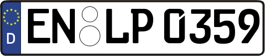 EN-LP0359