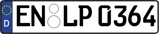 EN-LP0364
