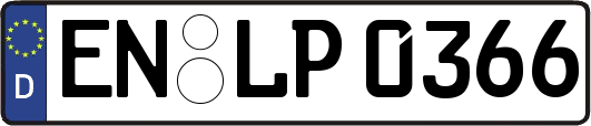 EN-LP0366