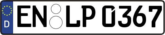 EN-LP0367
