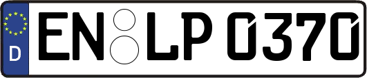 EN-LP0370