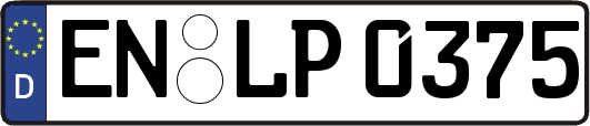 EN-LP0375