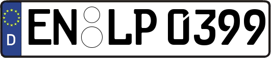 EN-LP0399