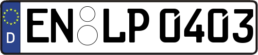 EN-LP0403