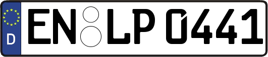 EN-LP0441