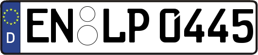 EN-LP0445