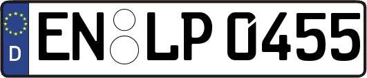 EN-LP0455