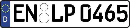 EN-LP0465