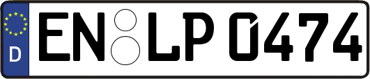 EN-LP0474
