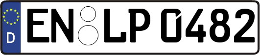 EN-LP0482