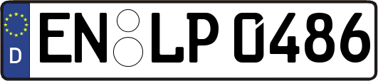 EN-LP0486