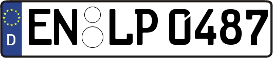 EN-LP0487
