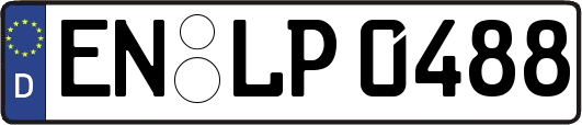 EN-LP0488