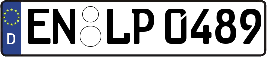 EN-LP0489