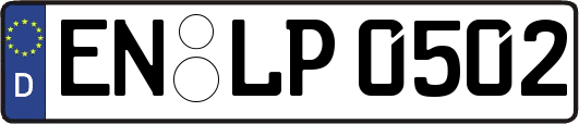 EN-LP0502