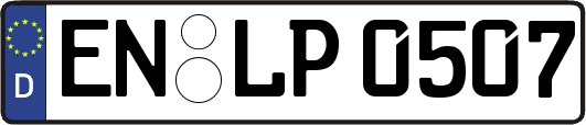EN-LP0507