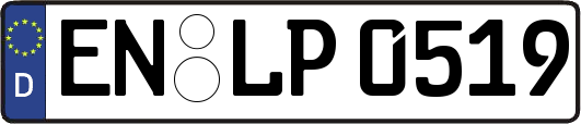EN-LP0519