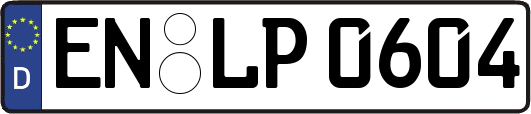 EN-LP0604