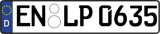 EN-LP0635