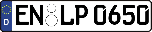 EN-LP0650