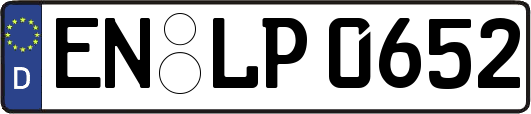 EN-LP0652