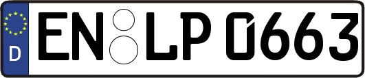EN-LP0663