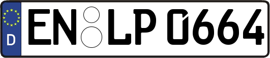 EN-LP0664