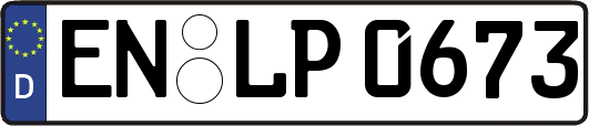 EN-LP0673