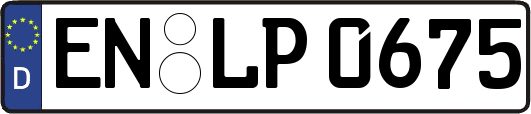 EN-LP0675