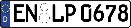 EN-LP0678