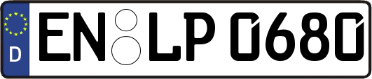 EN-LP0680
