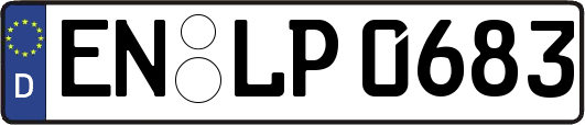 EN-LP0683