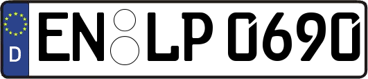 EN-LP0690