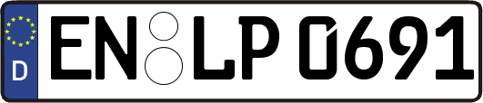 EN-LP0691