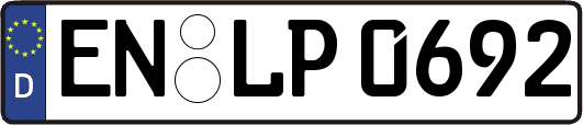 EN-LP0692