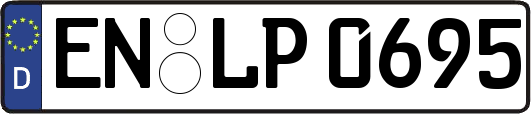 EN-LP0695