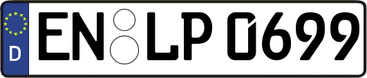 EN-LP0699