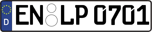 EN-LP0701